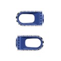 Rizoma ESCAPE S (Slim) Foot Pegs Rizoma ESCAPE S (Slim) Foot Pegs